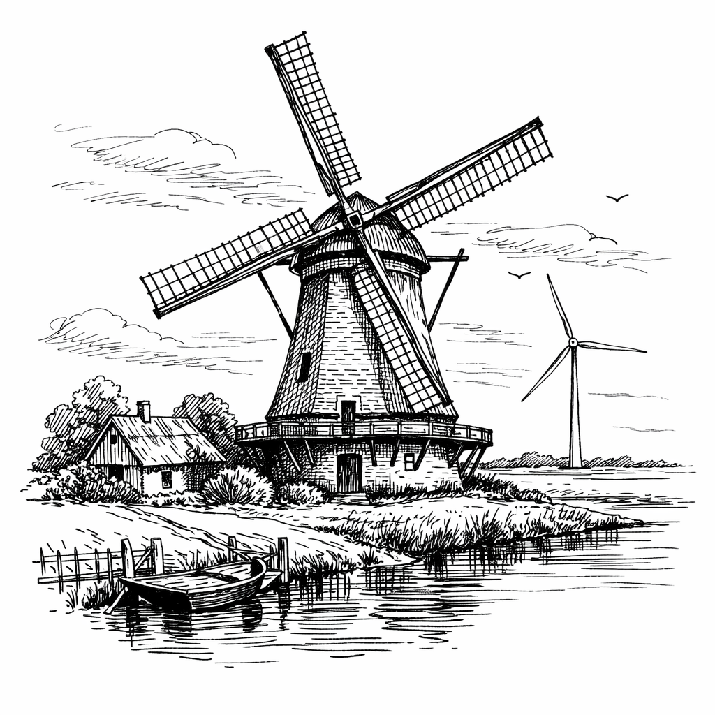 Warum wir keine Angst vor der Zukunft haben müssen und China nicht die Antwort ist