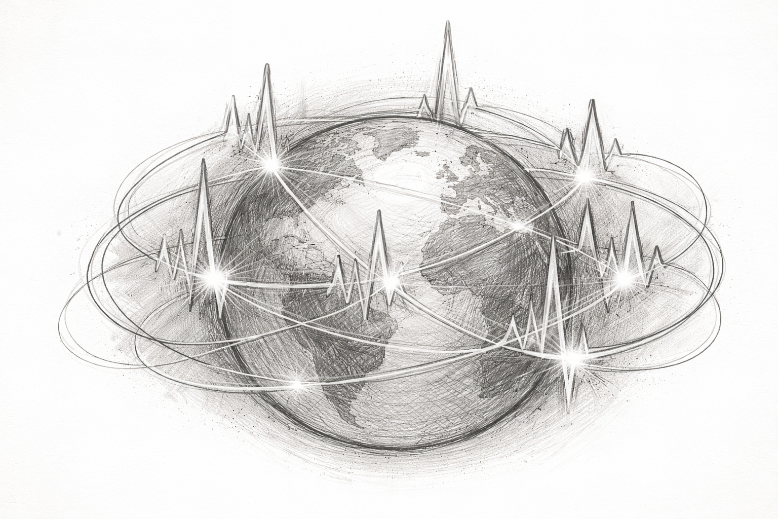 Demokratie im Zeitalter weltweiter Interferenzen