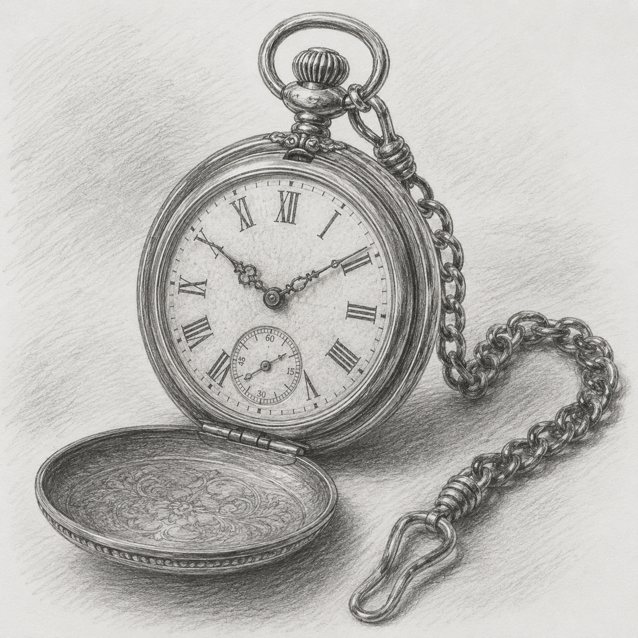 Was eine Uhr über meine Persönlichkeit erzählt
