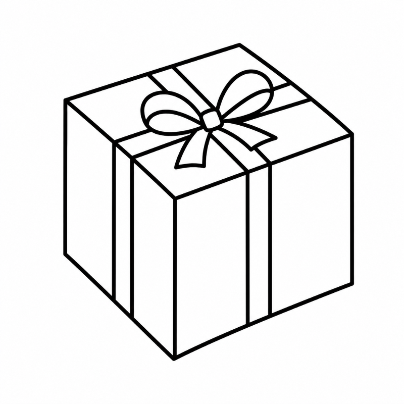 Eine Box die glücklich macht